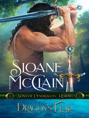 cover image of Dragon's Fear
